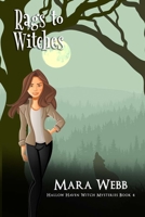 Rags to Witches B093MQNYYG Book Cover