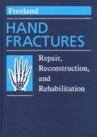 Hand Fractures 0443074194 Book Cover