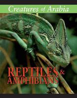Reptiles & Amphibians 994843143X Book Cover