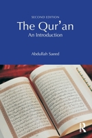 The Qur'an: An Introduction 1032590432 Book Cover