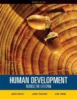Human Development Across the Lifespan 0073382655 Book Cover