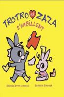 Trotro et Zaza s'habillent 2075095272 Book Cover