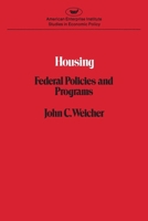 Housing (AEI studies) 0844733784 Book Cover