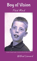 Boy of Vision: Fluid Mind 1326930990 Book Cover