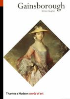 Gainsborough (World of Art) 050020358X Book Cover