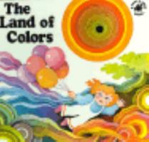 The Land of Colors 0448210282 Book Cover