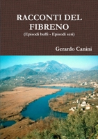 RACCONTI DEL FIBRENO (Episodi buffi - Episodi seri) 1446119823 Book Cover