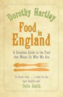 Food in England 0356083020 Book Cover