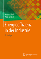 Energieeffizienz in Der Industrie 3662559986 Book Cover