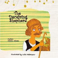 The Deceiving Shepherd 1983820091 Book Cover