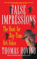 False Impressions 0684831481 Book Cover