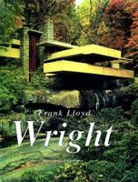 Frank Lloyd Wright 051716115X Book Cover