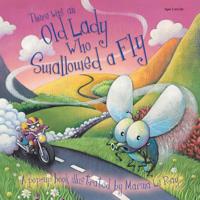 There Was an Old Lady Who Swallowed a Fly 0769662145 Book Cover