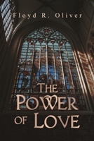 The Power of Love B0DMS88CG3 Book Cover