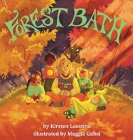 Forest Bath 1965278833 Book Cover