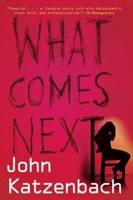 What Comes Next 0802126111 Book Cover