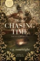 The Del : Lottie Barnard's Story: CHASING TIME 0996302670 Book Cover