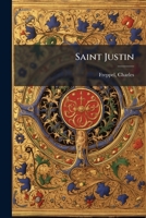 Saint Justin 1246883899 Book Cover