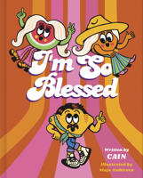 I'm So Blessed 1430095830 Book Cover