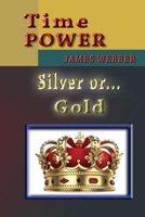 Time Power B0GV3TVFSQ Book Cover
