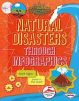 Natural Disasters Through Infographics 146771593X Book Cover