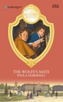 The Wolfe's Mate 0373511353 Book Cover