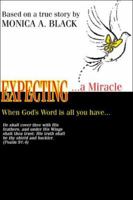 Expecting ... a Miracle 1413779131 Book Cover