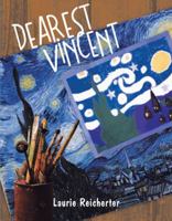 Dearest Vincent 1480855502 Book Cover