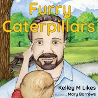 Furry Caterpillars B0BXMSNPNF Book Cover