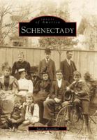 Schenectady (Images of America: New York) 0738503398 Book Cover
