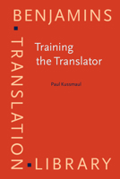 Training the Translator 9027216231 Book Cover