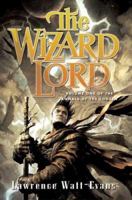 The Wizard Lord 0765310260 Book Cover