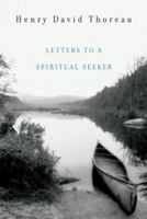 Letters to a Spiritual Seeker 0393059413 Book Cover