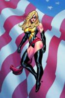 Ms. Marvel, Volume 1: Best of the Best 0785119965 Book Cover