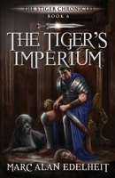 The Tiger’s Imperium B08T46DXH1 Book Cover