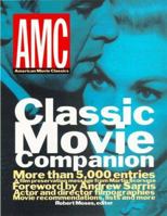 AMC Classic Movie Companion 0786883944 Book Cover