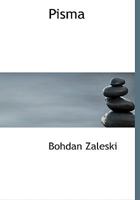 Pisma 1149506342 Book Cover