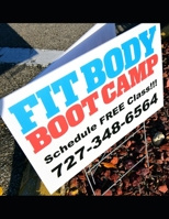 Fit Body Boot Camp 1698272316 Book Cover