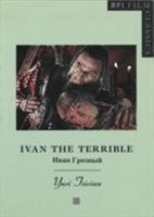 Ivan the Terrible 085170834X Book Cover