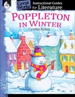 Poppleton in Winter: An Instructional Guide for Literature: An Instructional Guide for Literature 1425889611 Book Cover