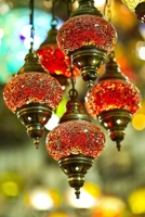 Essential Middle East Recipes: Turkish, Persian and Arabic cusine B08HJ53CGT Book Cover