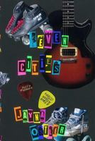 Seven Cities 132961013X Book Cover