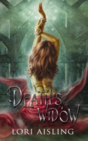 Death's Widow B086MMPLF7 Book Cover