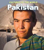 Pakistan (Cultures of the World) 0761417877 Book Cover