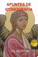 Apuntes de iconografia B086FY77V8 Book Cover