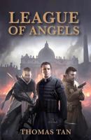 League of Angels 9810951272 Book Cover