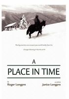 A Place in Time 142510553X Book Cover