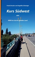 Kurs Südwest (German Edition) 375045311X Book Cover