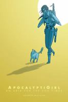 Apocalyptigirl: An Aria for the End Times 1616555661 Book Cover