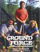 Ground Force Weekend Workbook (Ground Force) (Ground Force) 0563384522 Book Cover